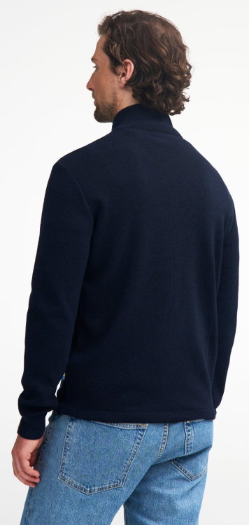 R&uuml;ckansicht navy / Back view navy