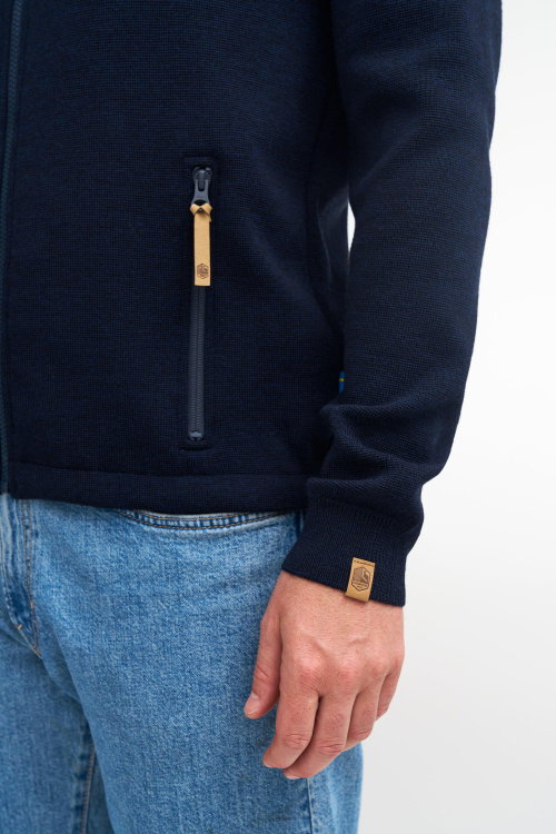 Detail navy / Detail navy