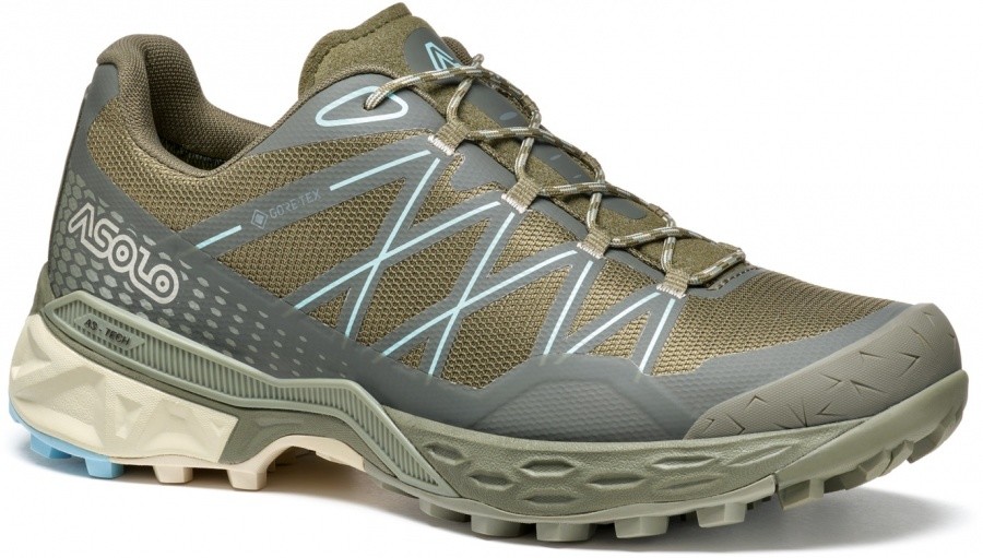 Asolo Tahoe GTX ML Asolo Tahoe GTX ML Farbe / color: olive/celadon ()