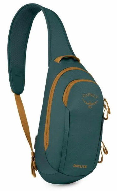 Osprey Daylite Sling Osprey Daylite Sling Farbe / color: torrent blue ()