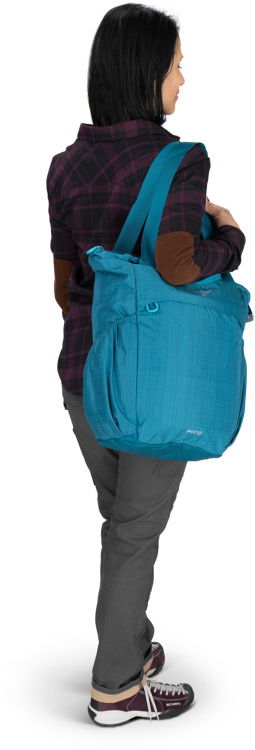 Tragemöglichkeit/Carrying option