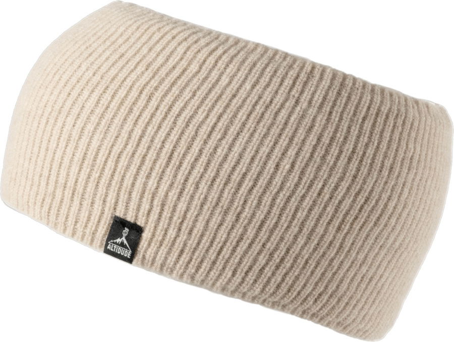 Altidude Hermit Headband Altidude Hermit Headband Farbe / color: beige ()