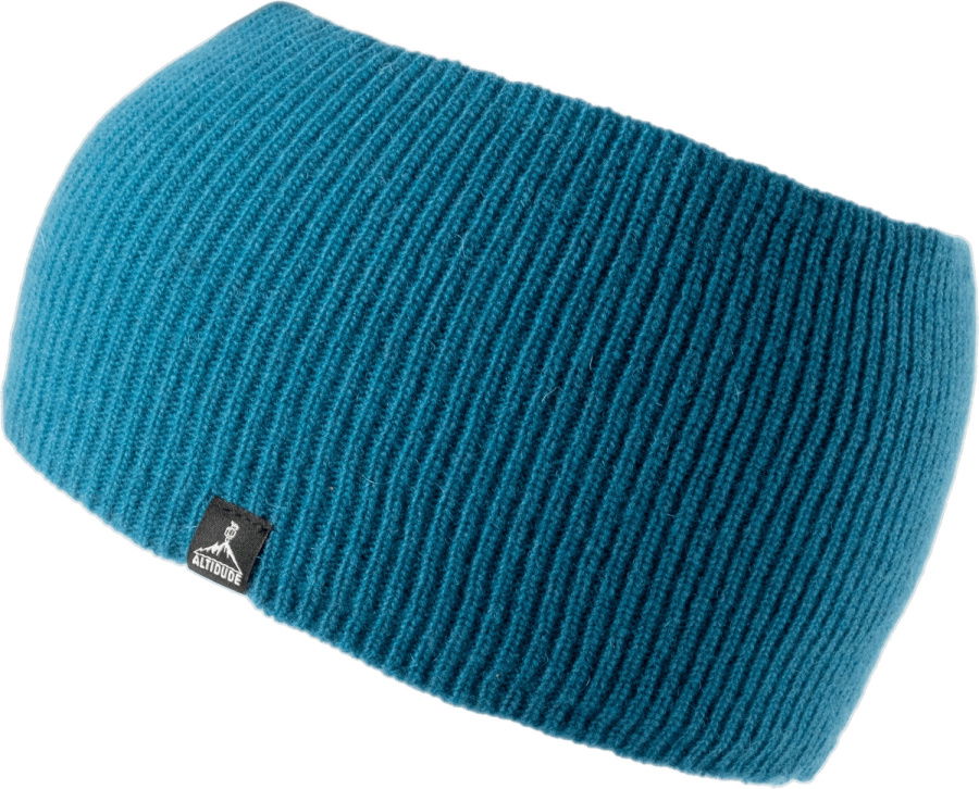Altidude Hermit Headband Altidude Hermit Headband Farbe / color: petrol ()
