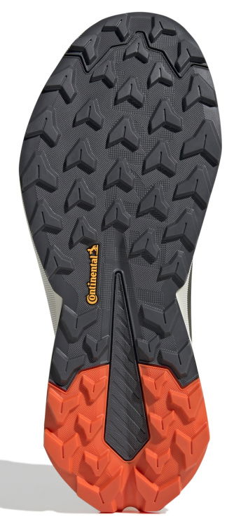 Detail: Sohle / sole