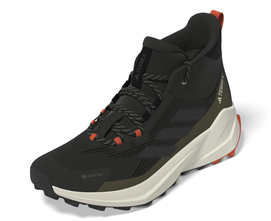 Seitenansicht / Side view