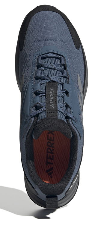 Ansicht von oben / Top view