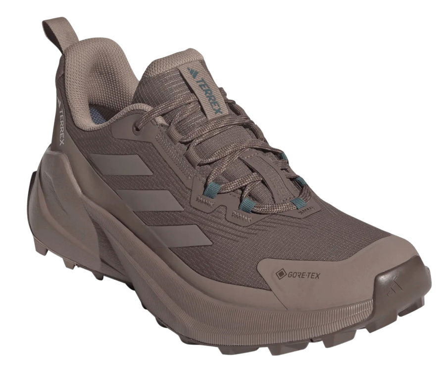 Adidas Terrex Trailmaker 2 GTX Women Adidas Terrex Trailmaker 2 GTX Women Farbe / color: earth strata/trace brown/chalky brown ()