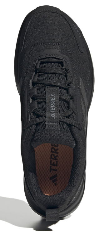 Ansicht von oben / Top view