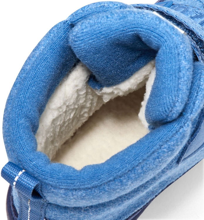 Innenansicht / Inside View