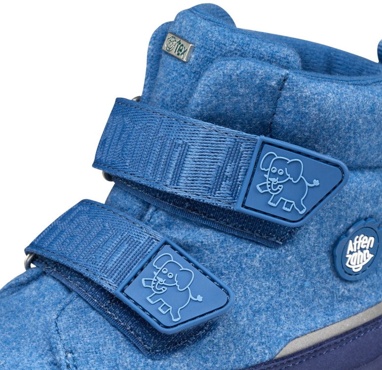 Klettverschluss / Velcro