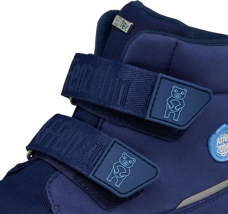 Klettverschluss / Velcro