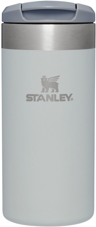 Stanley AeroLight Transit Mug Stanley AeroLight Transit Mug Farbe / color: fog metallic ()