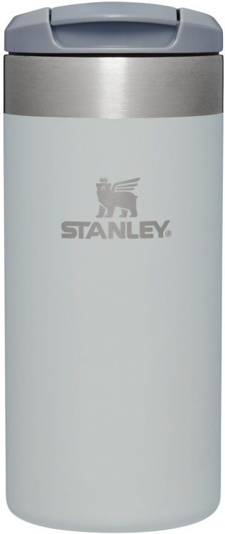 Stanley AeroLight Transit Mug Stanley AeroLight Transit Mug Farbe / color: fog metallic ()