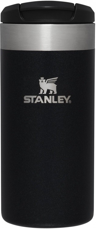 Stanley AeroLight Transit Mug Stanley AeroLight Transit Mug Farbe / color: black metallic ()
