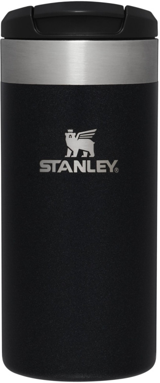 Stanley AeroLight Transit Mug Stanley AeroLight Transit Mug Farbe / color: black metallic ()