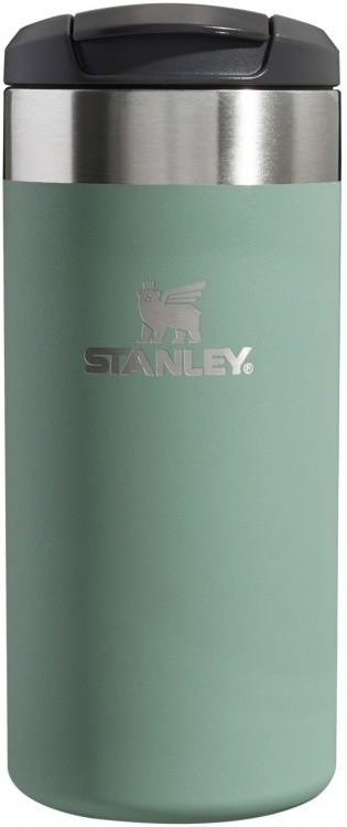 Stanley AeroLight Transit Mug Stanley AeroLight Transit Mug Farbe / color: shale metallic ()
