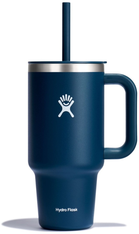 Hydro Flask All Around Travel Tumbler Hydro Flask All Around Travel Tumbler Farbe / color: indigo ()