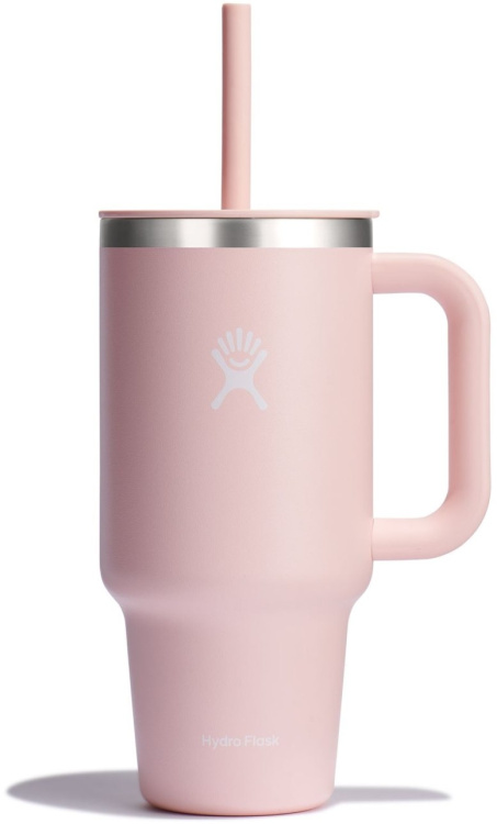 Hydro Flask All Around Travel Tumbler Hydro Flask All Around Travel Tumbler Farbe / color: trillium ()