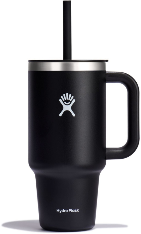 Hydro Flask All Around Travel Tumbler Hydro Flask All Around Travel Tumbler Farbe / color: black ()