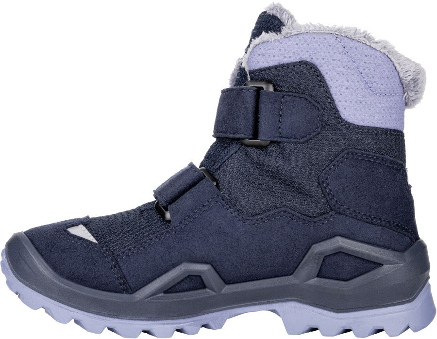 Details(Farbe/color:navy/lavendel)