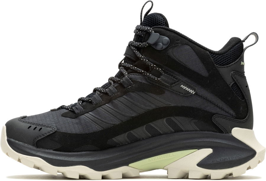 Seitenansicht / Side view 2