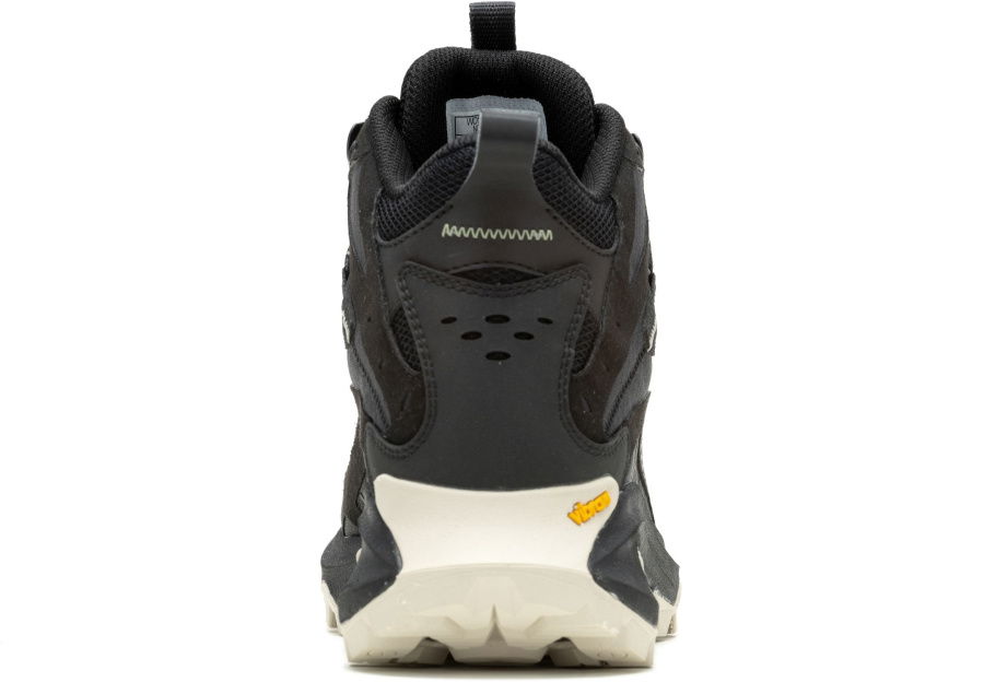 Rückansicht / Back view