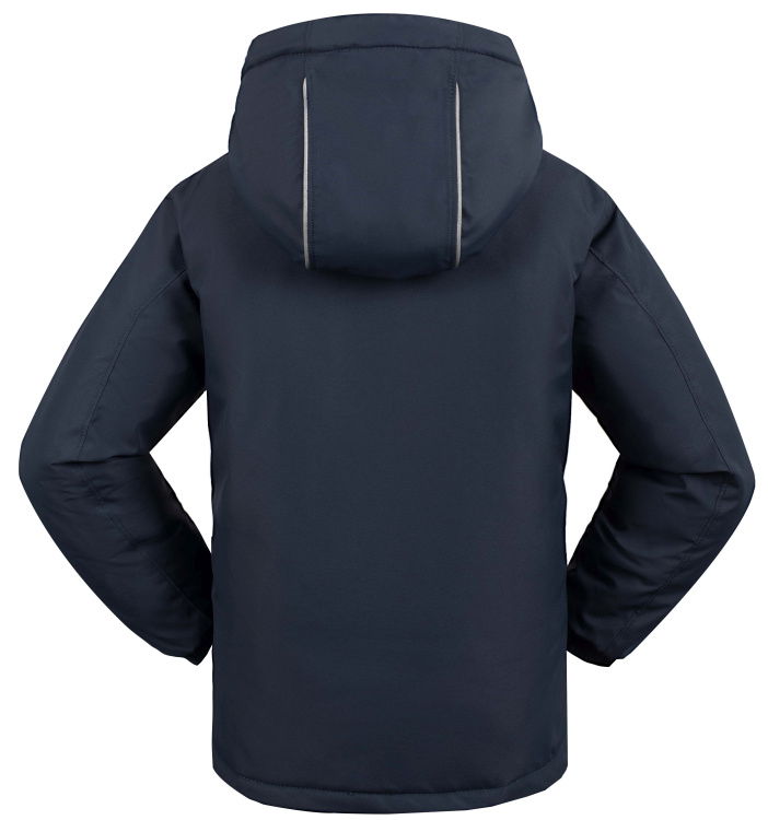 Rückansicht / Back view(Farbe/color:midnight/mykonos)