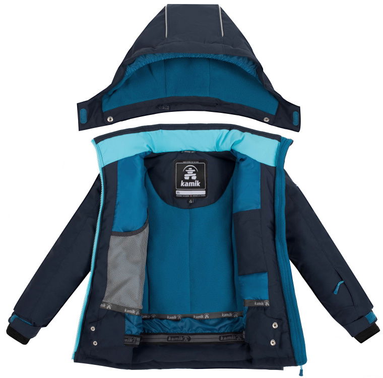 Details(Farbe/color:midnight/mykonos)