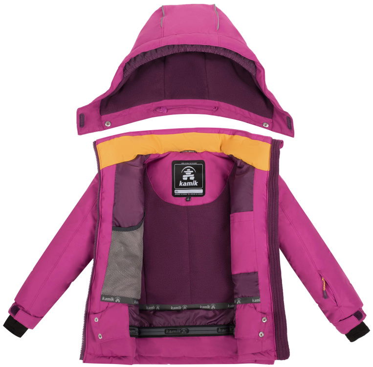 Details(magenta/grape)