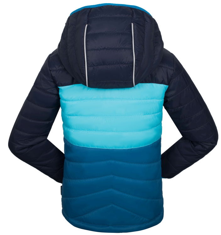 Rückansicht/Back view(Farbe/color:midnight/mykonos)