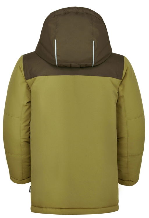 Rückansicht / Back view