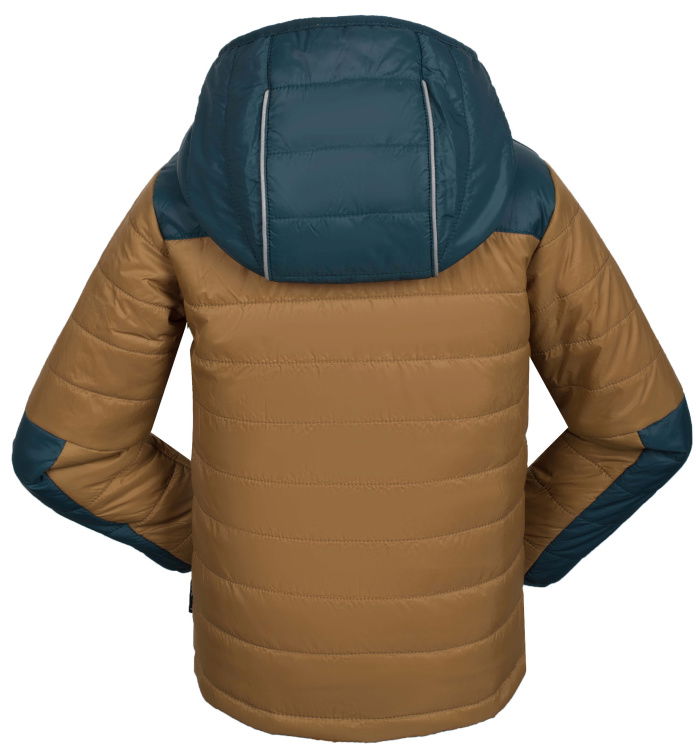 Rückansicht / Back view(Farbe/color:bronze/atlantic)