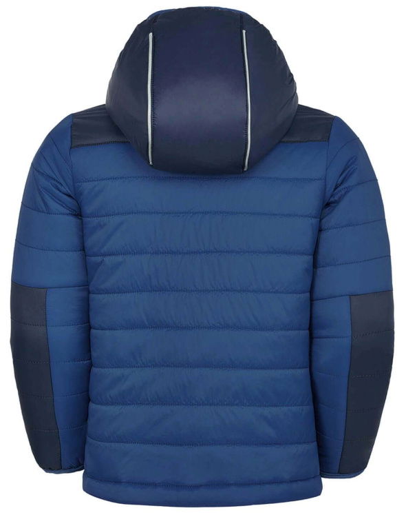 Rückansicht/Back view(Farbe/color:Indigo)