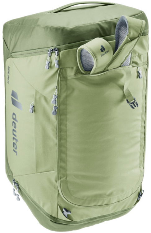 Detailansicht/details, Farbe/color: mineral grove (60 Liter)