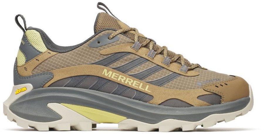 Merrell Moab Speed 2 GTX Merrell Moab Speed 2 GTX Farbe / color: cairn ()