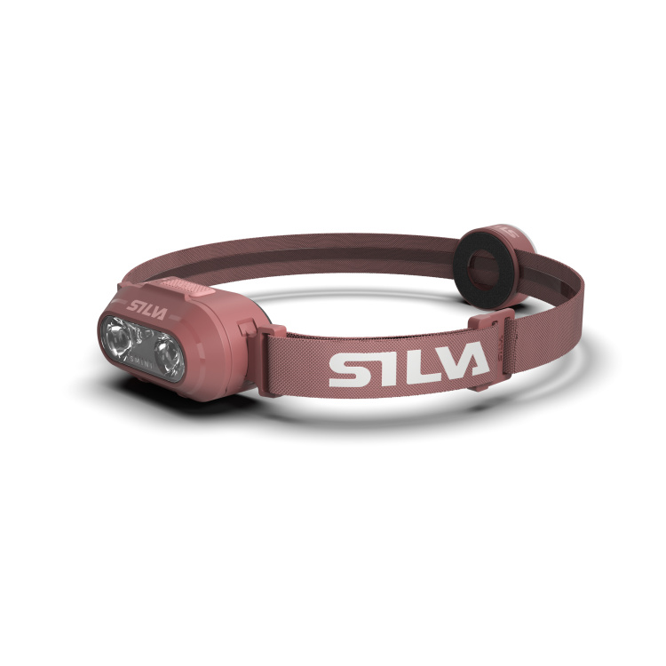 Silva Smini Silva Smini Farbe / color: rose ()