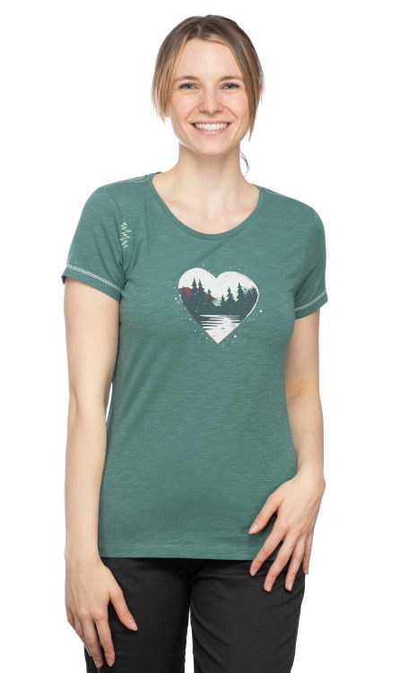 Detailansicht / details, green