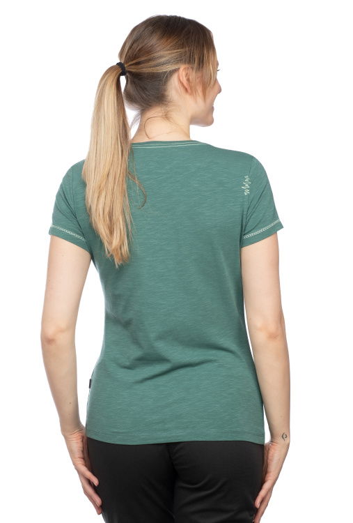 Detailansicht / details, green