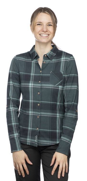 Detailansicht/Details, Farbe/color: green/aqua