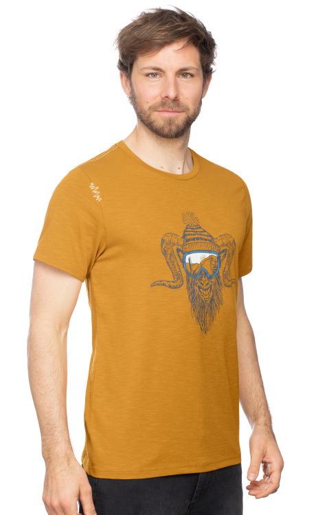 Detailansicht/Details, Farbe/color: curry