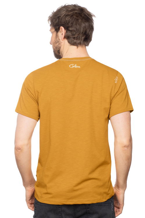 Detailansicht/Details, Farbe/color: curry