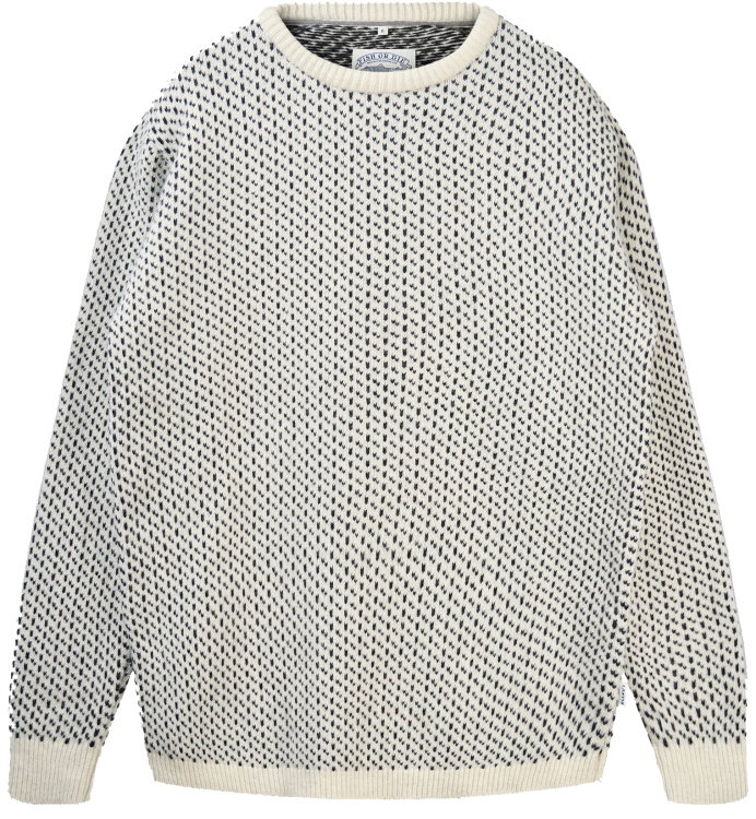 Lakor Jysk Knit Lakor Jysk Knit Farbe / color: off white ()