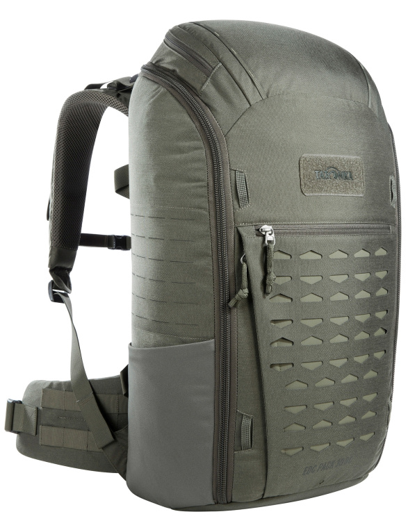 Tatonka EDC Pack 30 BC Tatonka EDC Pack 30 BC Farbe / color: stone grey olive ()