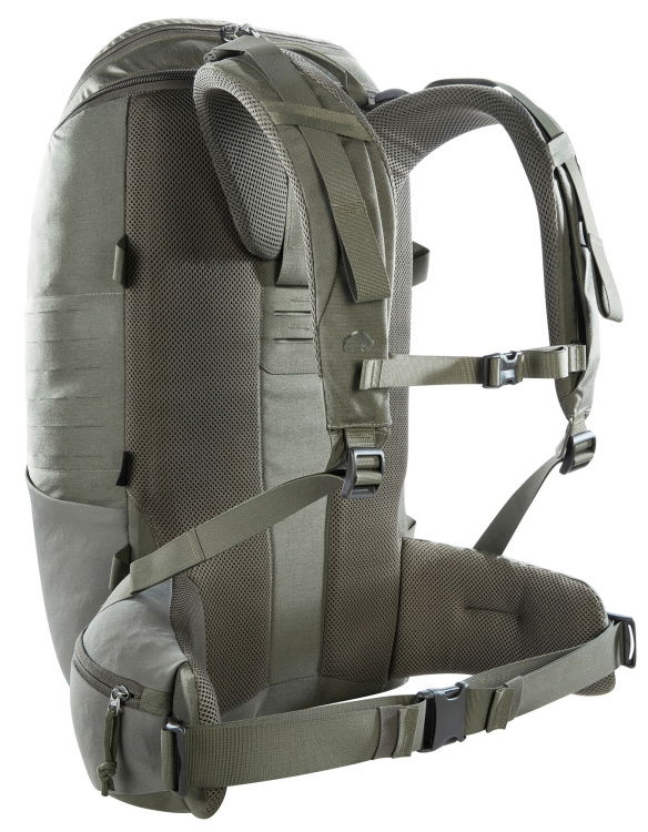 Rückseite/Back, Farbe/color: stone grey olive