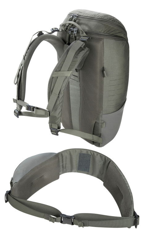 Detail/details, Farbe/color: stone grey olive