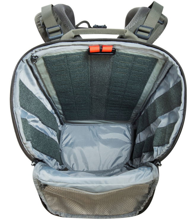 Detail/details, Farbe/color: stone grey olive