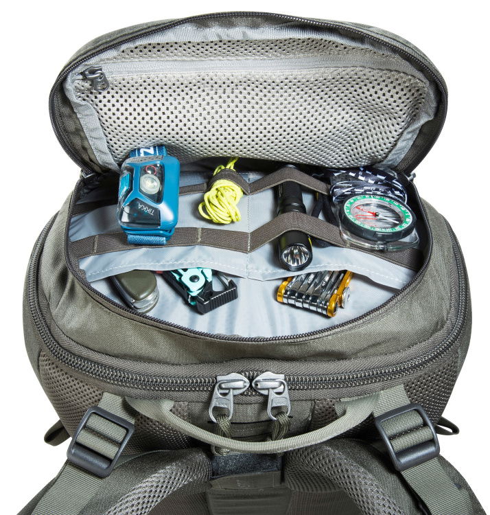 Detail/details, Farbe/color: stone grey olive