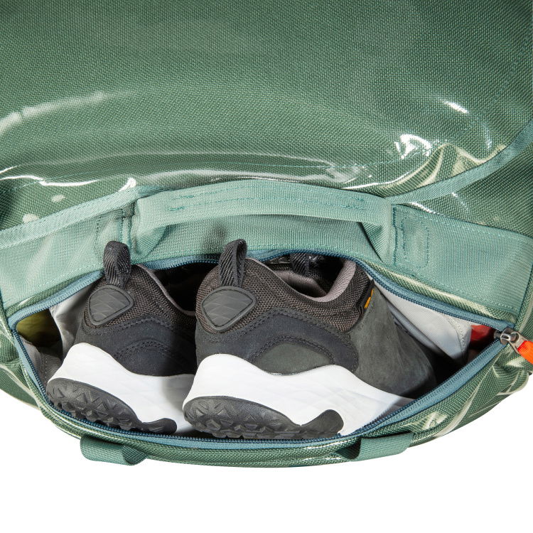 Detailansicht/Details, Farbe/color: sage green, 80 Liter