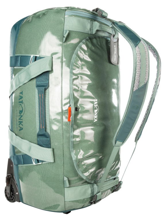 Detailansicht/Details, Farbe/color: sage green, 80 Liter