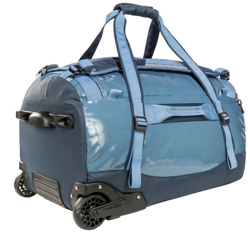 Rückseite/back, Farbe/color: elemental blue, 60 Liter